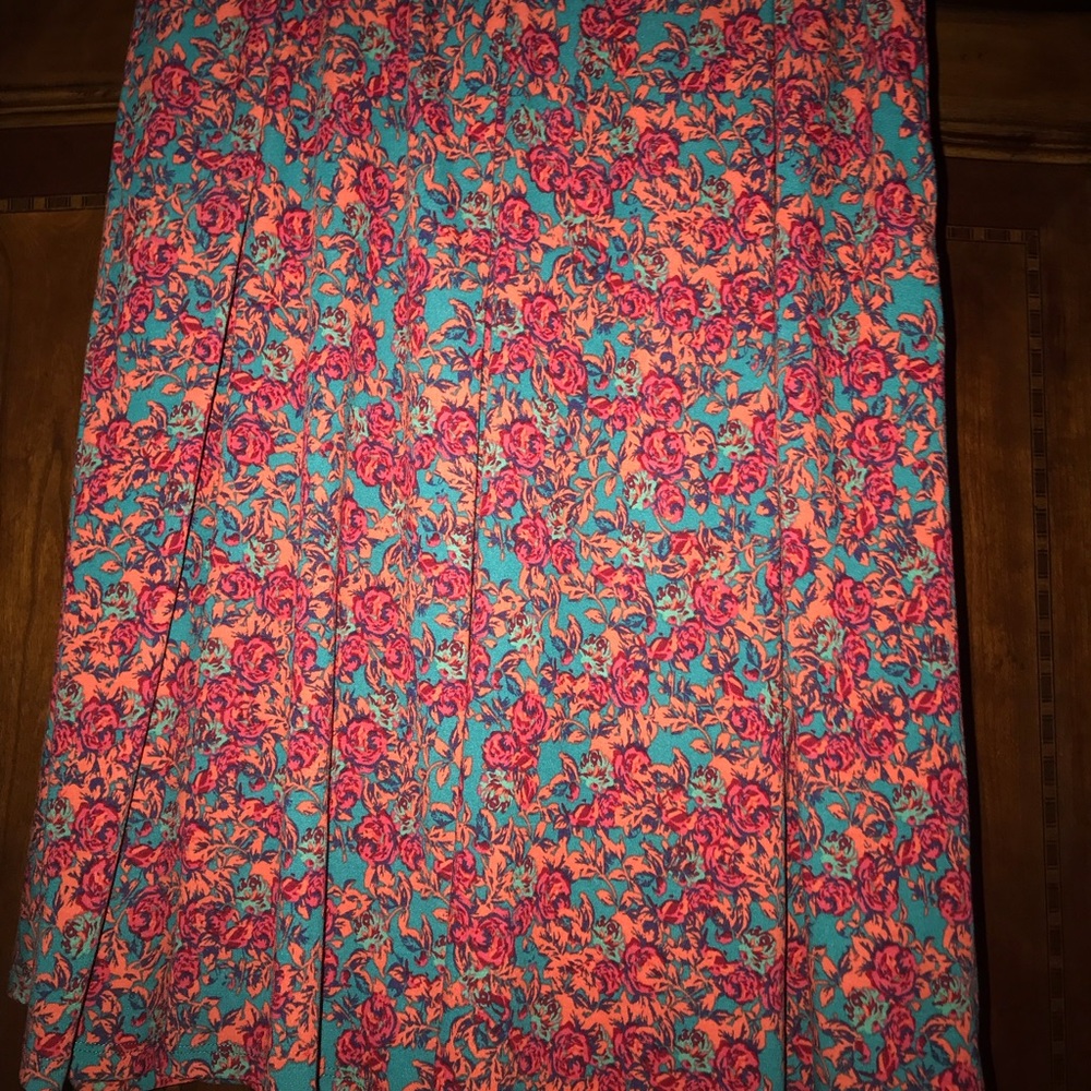 LulaRoe Madison Skirt